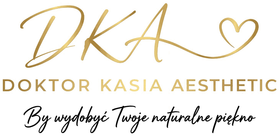 Doktor Kasia Aesthetic — by wydobyć Twoje naturalne piękno